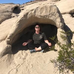 Meet your Posher, Monica